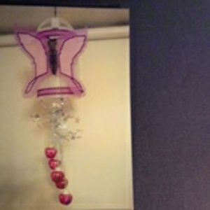 Hand made windcharms